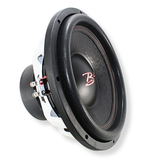 B2 Audio RIOT 15D2 V2, 15 tum baselement