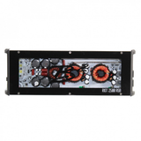 B2 Audio RIOT 2500 RGB, monoblock med RGB-belysning