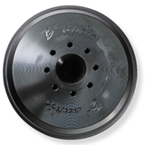 B² Audio RAMPAGE 8 D1, 8 tum baselement