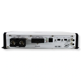 B2 Audio RAGE 2300.2, tvåkanalssteg