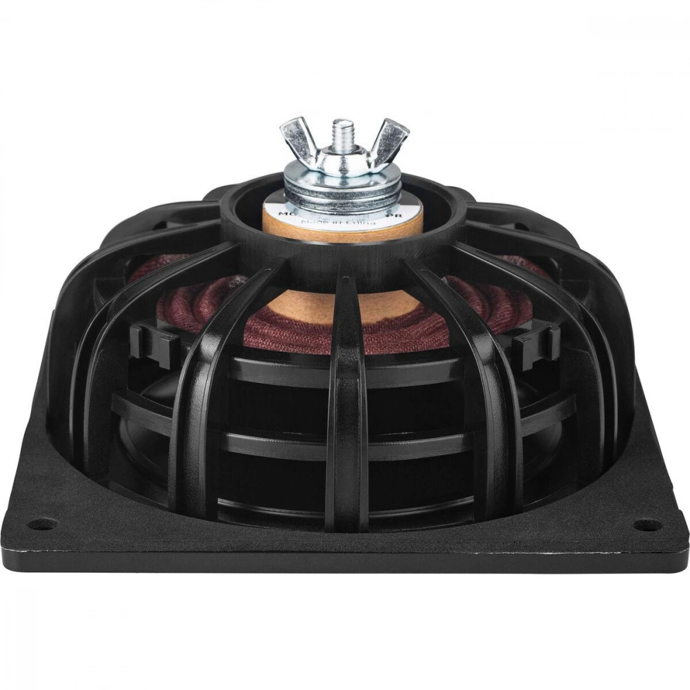 Dayton Audio DMA105-PR, 4tums slavbas
