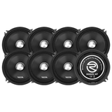 8-pack Recoil MS525-4P, 5.25" SPL-mellanregister