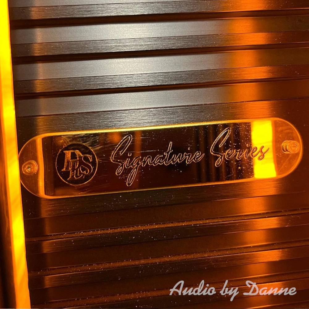 DLS Cruise, Reference & Signature, välspelande 6.5tum framsystem med slutsteg