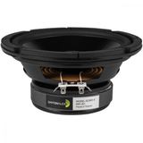 Dayton Audio DC160-4, 6.5tums midbas/mellanregister