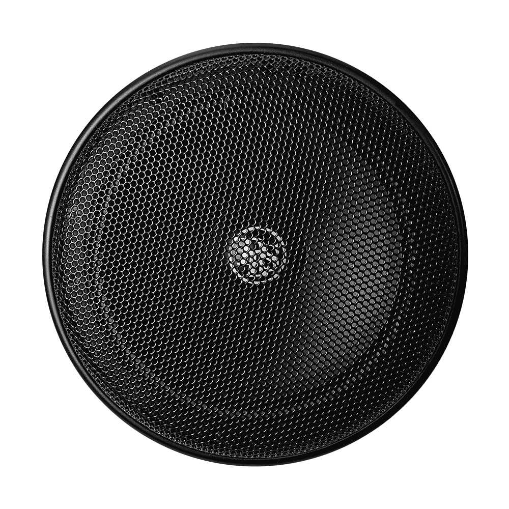 DLS 6.5" PA-6.20 & PA6-högtalarpaket, VW/Skoda/Seat