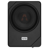 2-pack GAS MAX ASB1-8, 8" aktiv baslåda