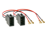 DLS Framsystem till Toyota/Lexus/Subaru m.fl.