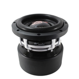 B² Audio RAMPAGE6D2, 6.5" baselement