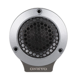 Onkyo X-TW25, välljudande 58mm diskant