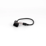Installationspaket V70/XC70/S60 2000-2004 & GAS MAX M140-BTX