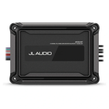 JL Audio AP200/4BT, marint 4-kanaligt slutsteg med Bluetooth
