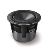 Alpine Status HDZ-110, 11 tums baselement
