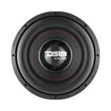 DS18 EXL-XX12.4DHE, brutal 12 tums bas