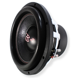 B2 Audio RIOT 12 D4 V3, 2x4 Ohm 12-tums baselement
