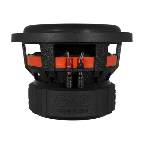 GAS Baspaket till VW Caddy 2004-2020 m/ originalstereo
