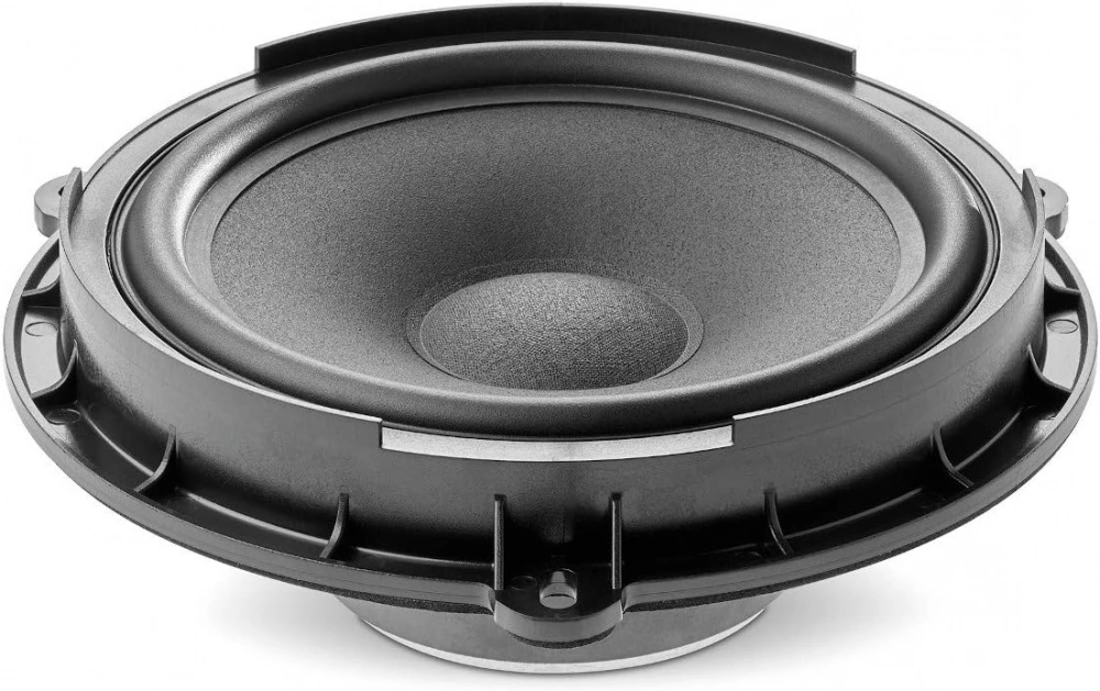 Focal Inside IS FORD 165, kitsystem för Ford m.fl.