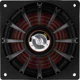 Dayton Audio DMA105-PR, 4tums slavbas
