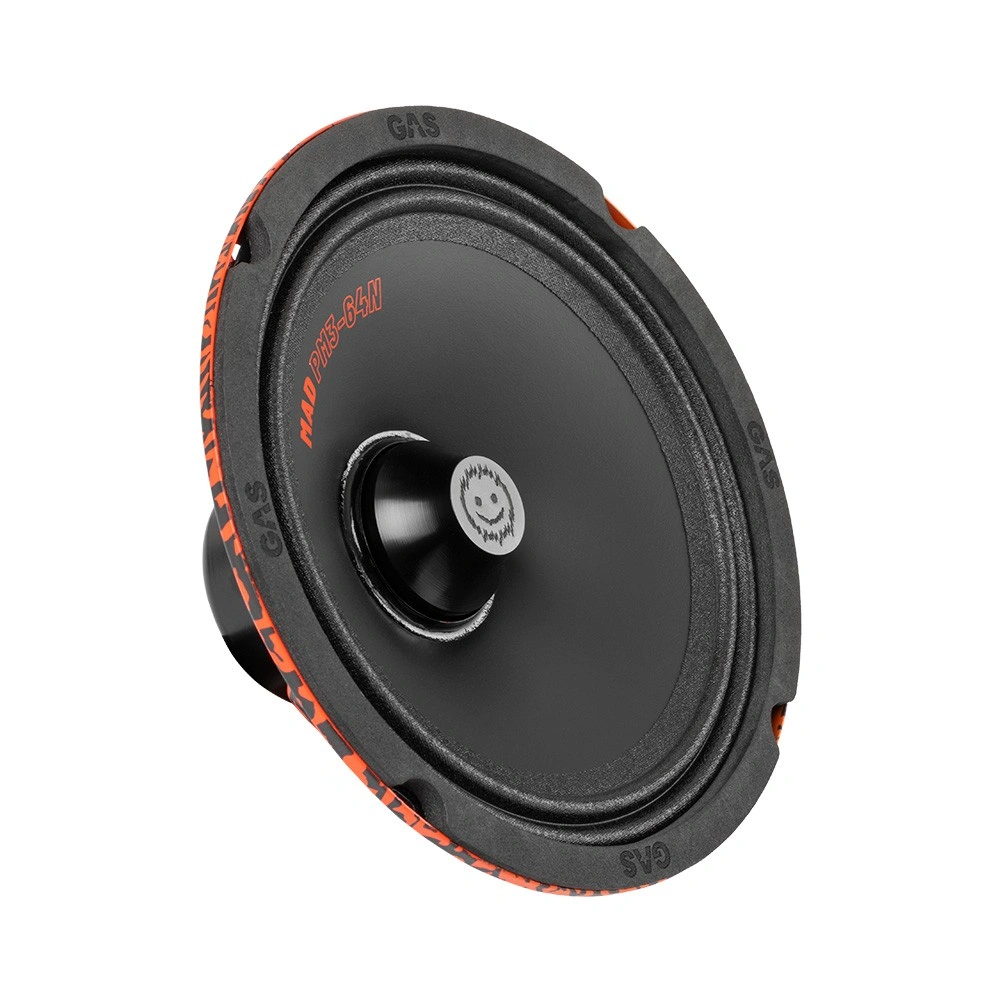 GAS MAD PM3-64N, 6.5 tums neo-midbas