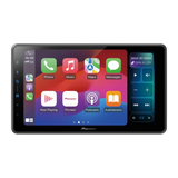 Pioneer SPH-EVO98DAB-UNI2, dubbel-DIN med 9" skärm, trådlös CarPlay & Android Auto