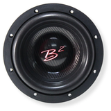 B2 Audio RAMPAGE 8 D2 V3, 8 tum baselement