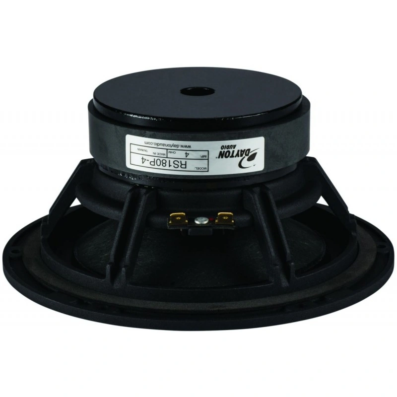 Dayton Audio RS180P-4 7tum