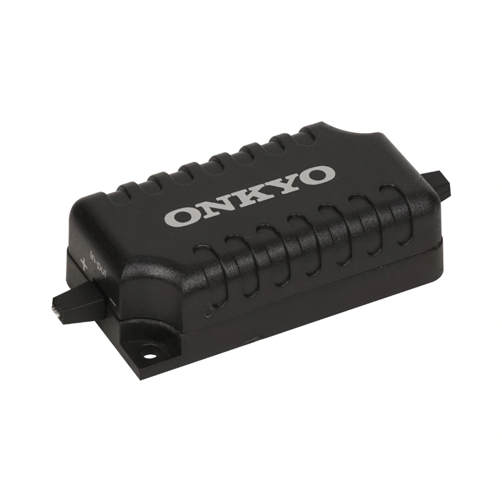 Onkyo V-TW13, 1.4 tums diskant med diskantfilter