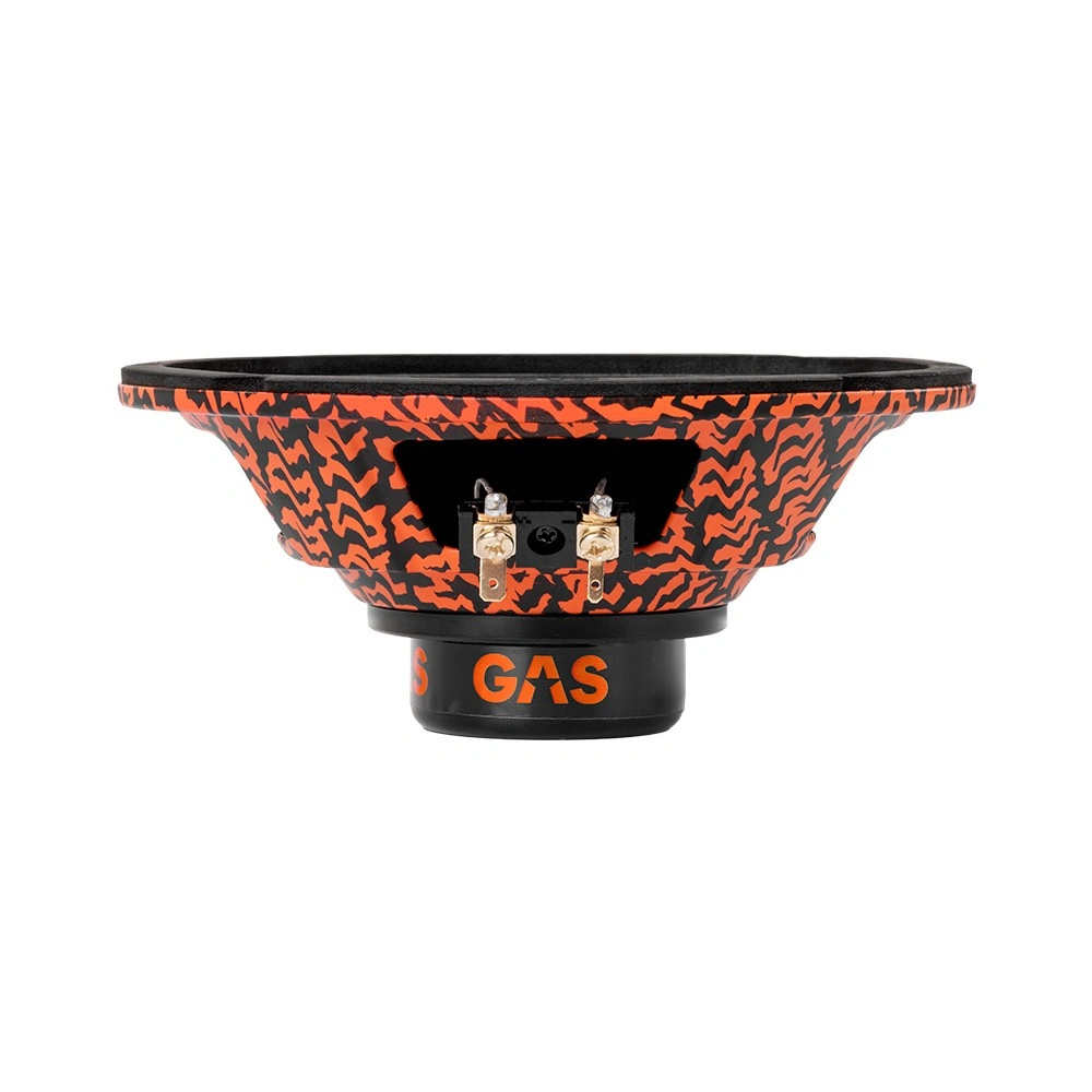 GAS MAD PM3-64N, 6.5 tums neo-midbas