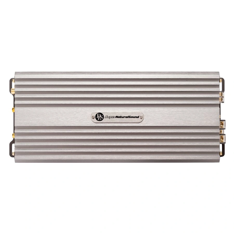 DLS CCi500 & Reference RCW12.D2, baspaket
