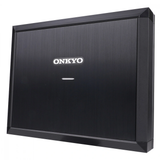Onkyo R-MX120, 12-kanaligt DSP-slutsteg med Bluetooth
