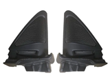 DLS Cruise CRPP-BMW1.4 med diskantlister till BMW F32/F33/F36 2013-2020