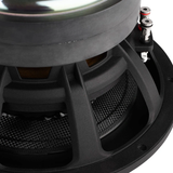 Dayton Audio UMII12-22, 12" baselement