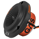 4-pack GAS MAD PM2-104 med PT2-254 SPL-paket, medium