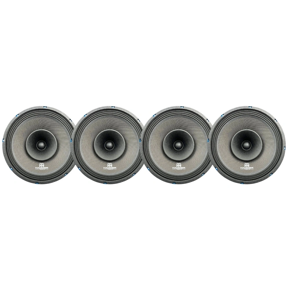 4-pack Hammer Tech Light Class LCF10E