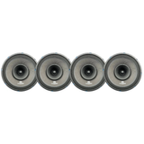 4-pack Hammer Tech Light Class LCF10E