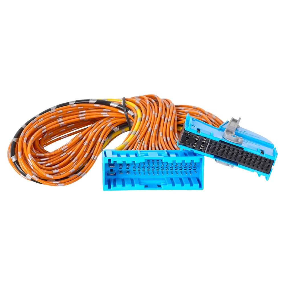 Auto-Connect MBBYPH01, integrationsadapter till Mercedes med Burmester