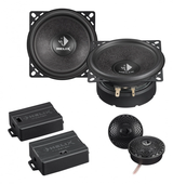 Helix S 42C, 4 tums 2-vägs kitsystem