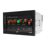 Installationspaket Volvo V70/S60 2005-2007 & GAS MAX MV240-BT