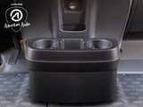 Alpine komplett ljuduppgradering med stereo till Fiat Ducato 3, 2006-2021