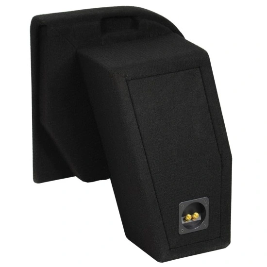 Baspaket med DLS PE10.D2 till Audi A4 Avant B6 00-06