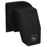 Baspaket med DLS PE10.D2 till Audi A4 Avant B6 00-06