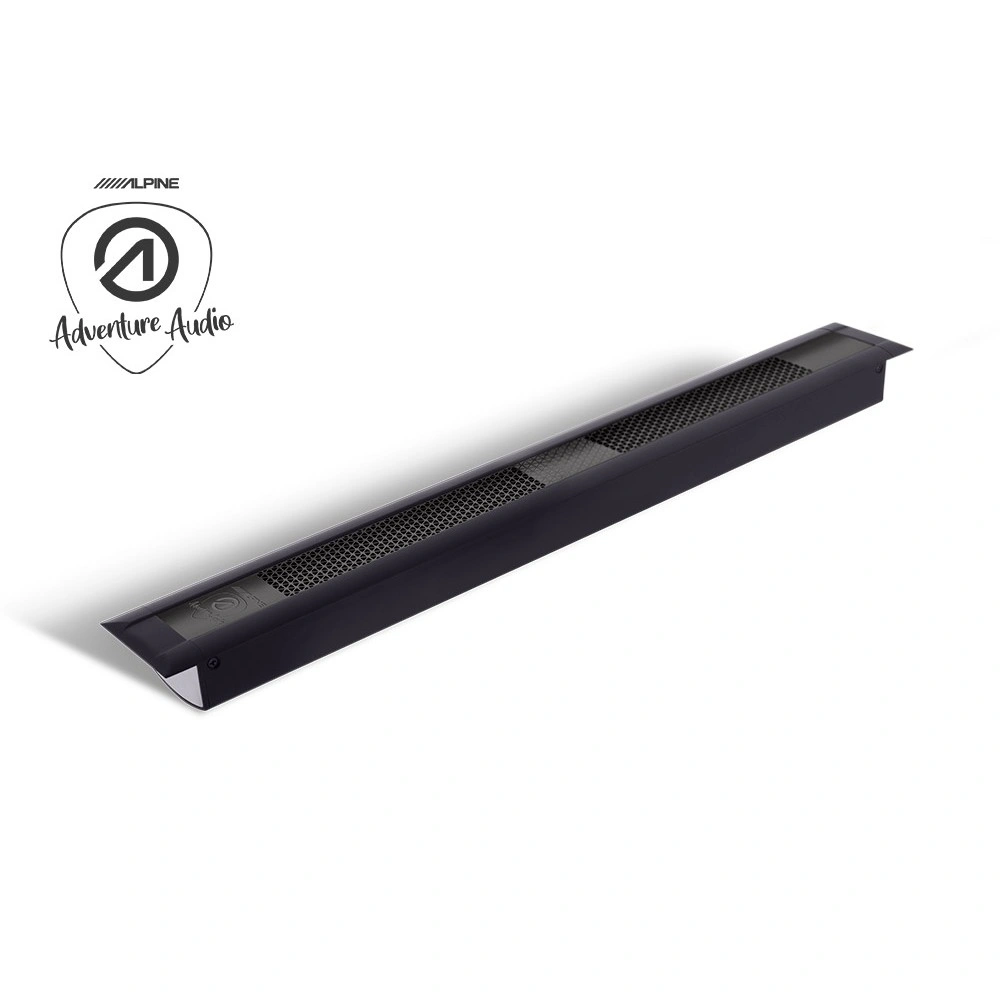 Alpine SPC-L350F, inbyggnadshögtalare