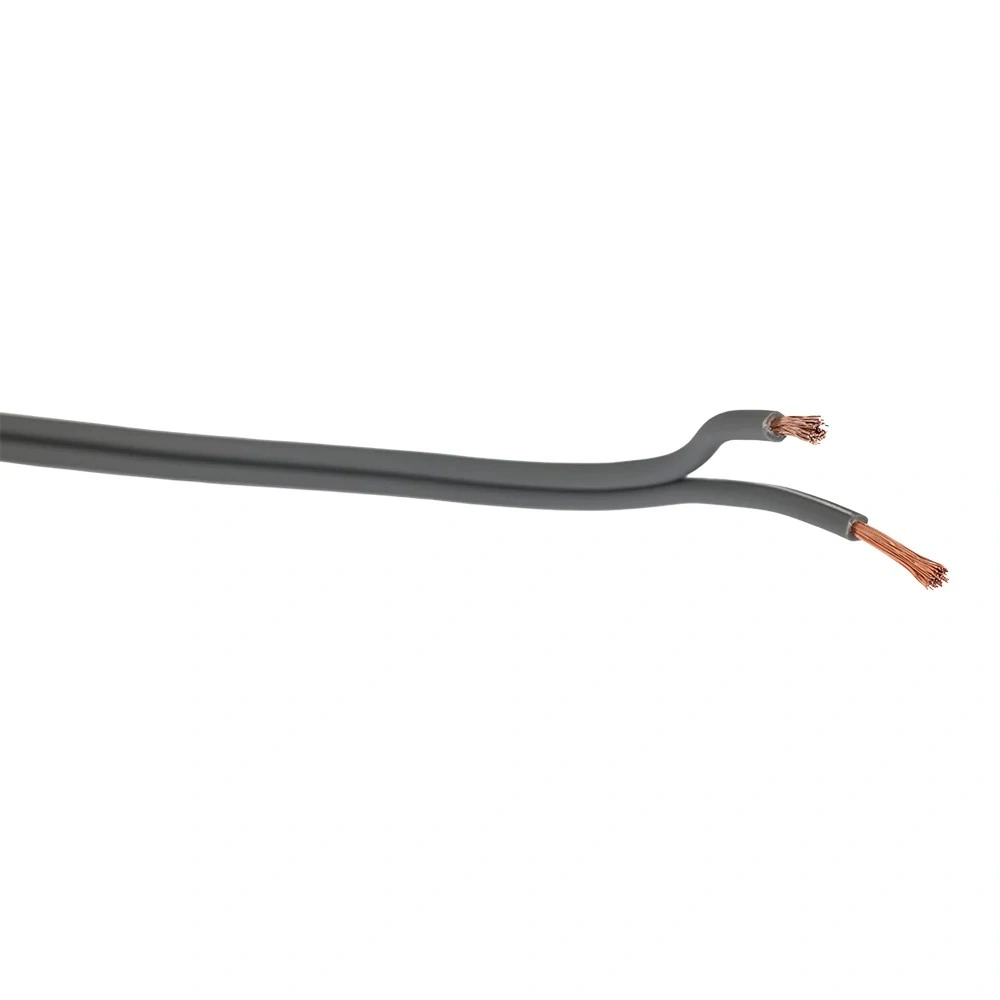 Auto-Connect CCA-Högtalarkabel 2x1.5 mm², löpmeter