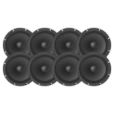 8-pack GAS MAX PMW1-84N, 8 tums neo-midbasar