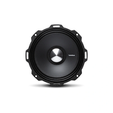 Rockford Fosgate PPS4-6 & Bass Habit SE45T SPL-paket med steg, medium