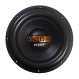 EDGE EDS15D2-E0, 15" baselement