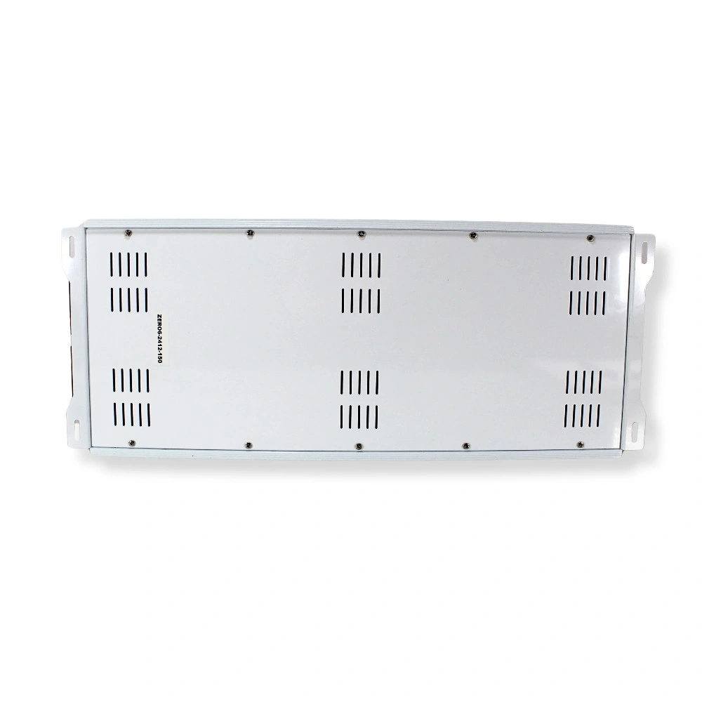 B2 Audio Zero6 Yggdrasil, monoblock