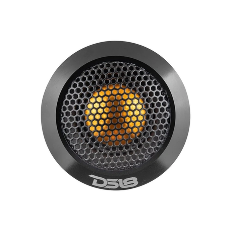 DS18 DTX, SQ-diskant med titanmembran & neo-magnet