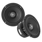2-pack DLS Cruise CR6.D2, 6.5 tums bas