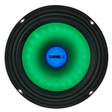 DS18 PRO-X8.4RGB, 8 tums RGB LED-midbas, styck