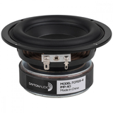 Dayton Audio TCP115-4, 4tums midbas